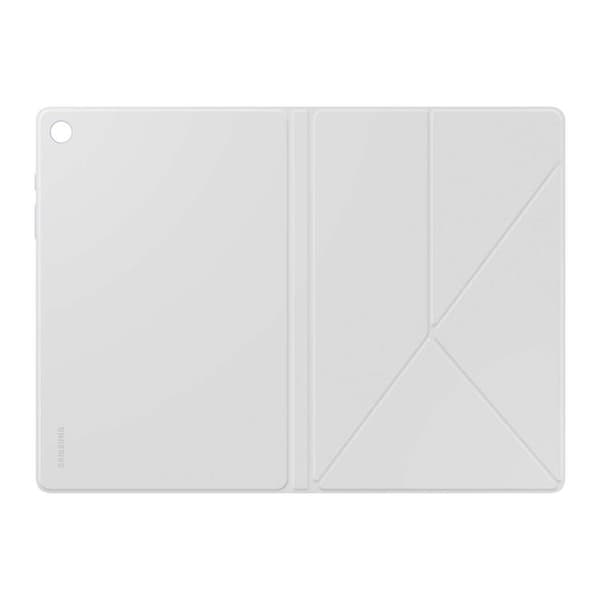 Samsung Galaxy Tab A9 Plus Fodral - Vit