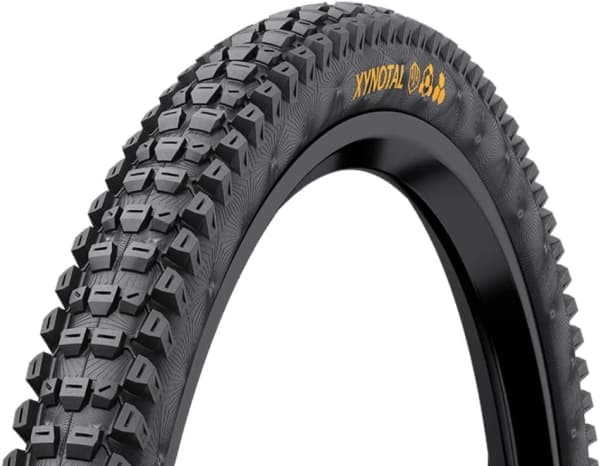 CONTINENTAL Xynotal Folding tire 27,5" 2,40" (60-584)
