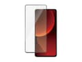 Miniatyrbild 4 av 5: PanzerGlass - Skärmskydd för mobiltelefon - ultrabred passning - glas - ramfärg svart - för Xiaomi 13T, 13T Pro