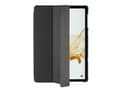 Pikkukuva 1 / 5: Hama 00222005, folio, Samsung, Galaxy Tab S9 FE, 27,7 cm (10,9")