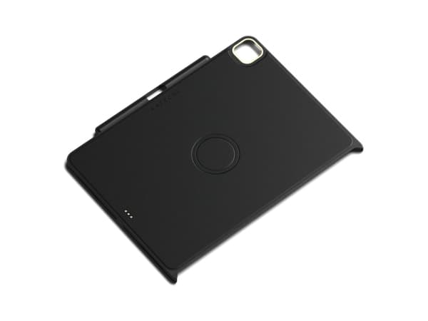 Satechi Vegan Leather Magnetic Case for iPad Pro 12.9