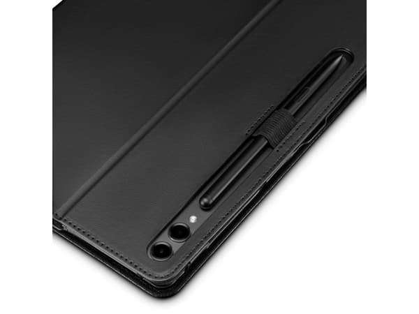 Hama 00222029, Flip case, Samsung, Galaxy Tab S9+/S9 FE+, 31,5 cm (12.4"), 180 g