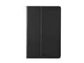 Miniatyrbilde 1 av 5: Hama 00222029, Flip case, Samsung, Galaxy Tab S9+/S9 FE+, 31,5 cm (12.4"), 180 g