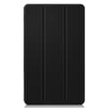 Miniatyrbild 8 av 9: Samsung Galaxy Tab A9 Fodral Tri-fold Svart