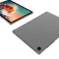 Miniatyrbild 4 av 5: Samsung Galaxy Tab A9 Skal Stöttåligt TPU Transparent