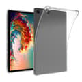 Miniatyrbild 1 av 5: Samsung Galaxy Tab A9 Skal Stöttåligt TPU Transparent