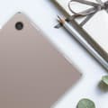 Miniatyrbild 7 av 7: Skal Samsung Galaxy Tab A9 Plus TPU Transparent