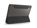Miniatyrbild 3 av 5: Spigen ACS07077, Folio, Samsung, Galaxy Tab S9, 27,9 cm (11")