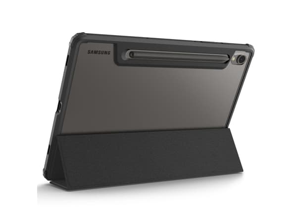 Spigen ACS07077, Folio, Samsung, Galaxy Tab S9, 27,9 cm (11")