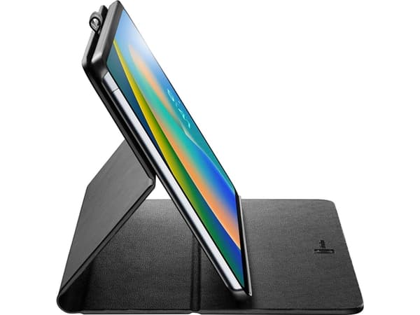 Cellularline Folio, Folio-kotelo, Apple, iPad Pro 11" (2022), iPad Pro 11" (2021), iPad Pro 11" (2020), 27,9 cm (11")
