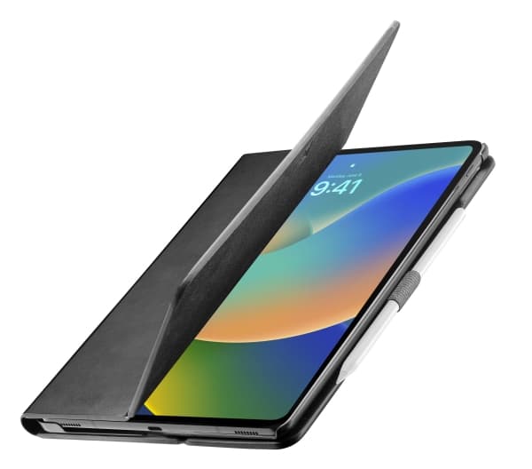 Cellularline Folio, Folio-kotelo, Apple, iPad Pro 11" (2022), iPad Pro 11" (2021), iPad Pro 11" (2020), 27,9 cm (11")