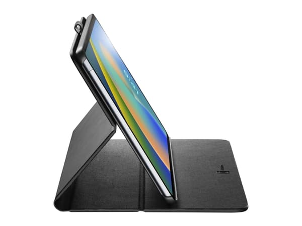 Cellularline Folio, Folio-kotelo, Apple, iPad Pro 11" (2022), iPad Pro 11" (2021), iPad Pro 11" (2020), 27,9 cm (11")