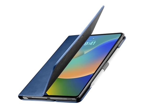 Cellularline Folio, Folie, Apple, iPad 10,9'''' (2022), 27,7 cm (10,9")