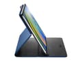Miniatyrbilde 1 av 4: Cellularline Folio, Folie, Apple, iPad 10,9'''' (2022), 27,7 cm (10,9")