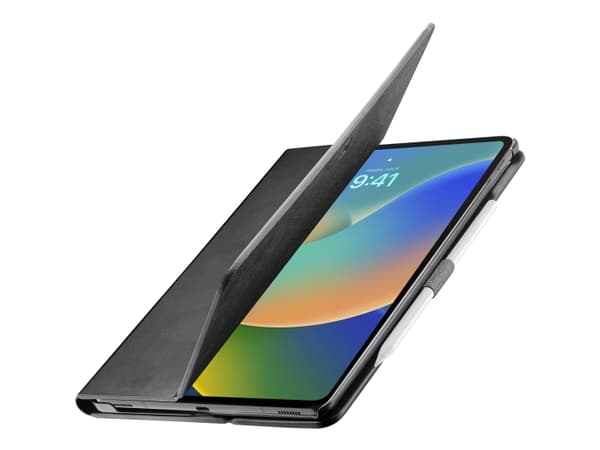 Cellularline 8018080452499, Folio, Apple, iPad 10.9'''' (2022), 27,7 cm (10.9"), 304 g