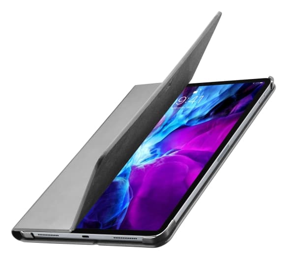 Cellularline Folio, Folio-kotelo, Apple, iPad Pro 12.9" (2021), 32,8 cm (12.9")