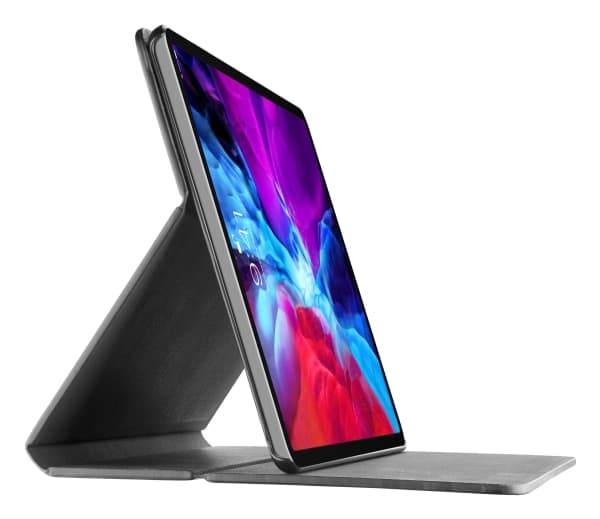 Cellularline Folio, Folio-kotelo, Apple, iPad Pro 12.9" (2021), 32,8 cm (12.9")