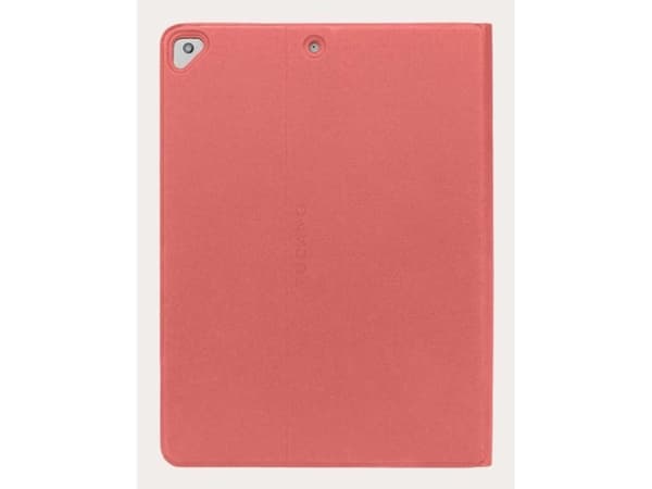 Tucano Verde beskyttelsesdeksel iPad 10,2", rød