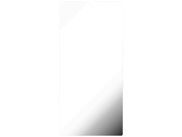 Samsung - Skjermbeskyttelse for mobiltelefon - glass - gjennomsiktig - for Galaxy S24, S24 Ultra, S24+
