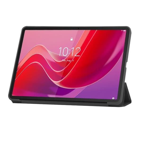Tech-Protect Lenovo Tab M11/K11E Fodral Smart - Svart