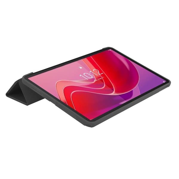 Tech-Protect Lenovo Tab M11/K11E Fodral Smart - Svart