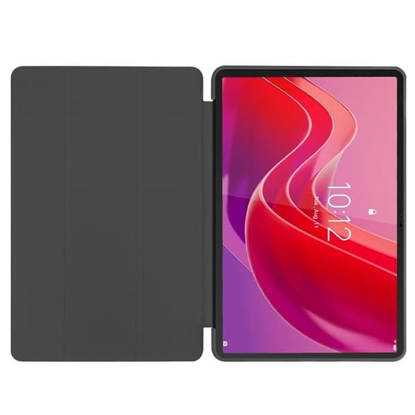 Tech-Protect Lenovo Tab M11/K11E Fodral Smart - Svart