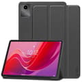 Miniatyrbild 1 av 5: Tech-Protect Lenovo Tab M11/K11E Fodral Smart - Svart