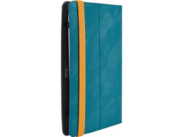 Case Logic SureFit Slim, Folio, Varje varumärke, 17,8 cm (7"), 120 g