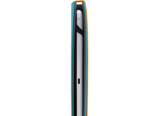 Case Logic SureFit Slim, Folio, Varje varumärke, 17,8 cm (7"), 120 g