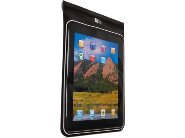 Case Logic IPADW-101K, iPad, 141,7 g