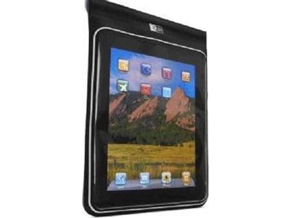 Case Logic IPADW-101K, iPad, 141,7 g
