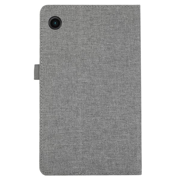 Samsung Galaxy Tab A9+ Tabletetui Dækstofstruktur