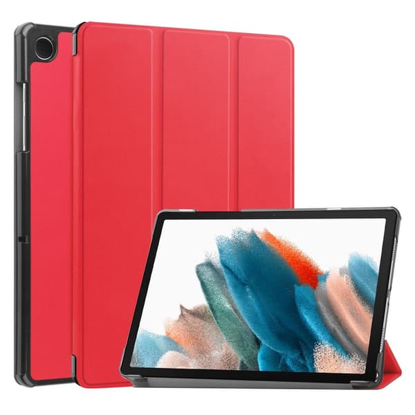 Kolminkertainen telinekotelo Samsung Galaxy Tab A9 8.7"