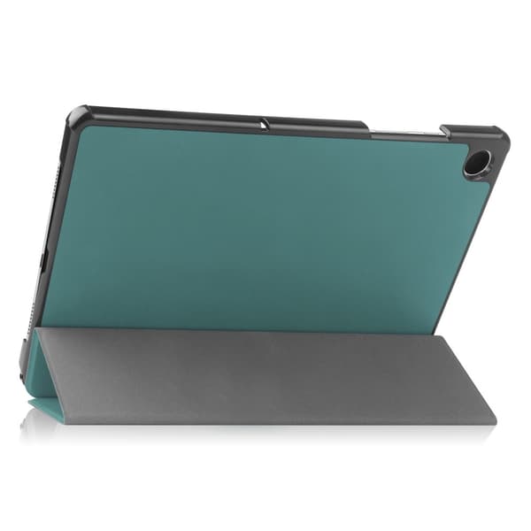 Trifoldet stativetui til Samsung Galaxy Tab A9 8.7"