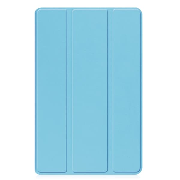 Slim Fit Cover fodral Till Samsung Galaxy Tab A9 8.7"