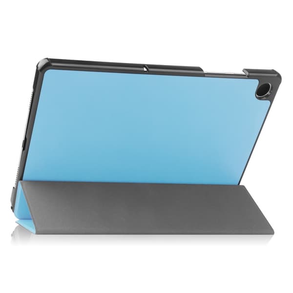 Slim Fit Cover fodral Till Samsung Galaxy Tab A9 8.7"