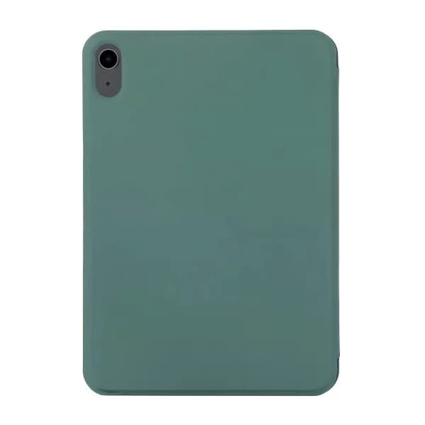Trifold-etui til iPad Mini 6, mørkegrøn