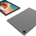 Miniatyrbild 5 av 6: Samsung Galaxy Tab A9+ TPU Skal - Transparent
