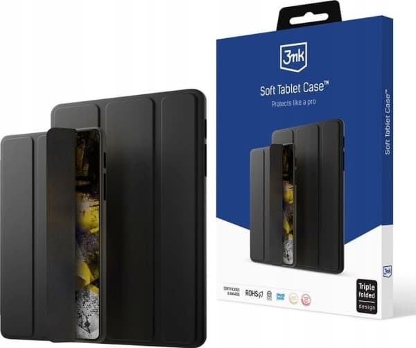 Etui 3mk Soft Tablet Case Samsung Galaxy Tab A9+