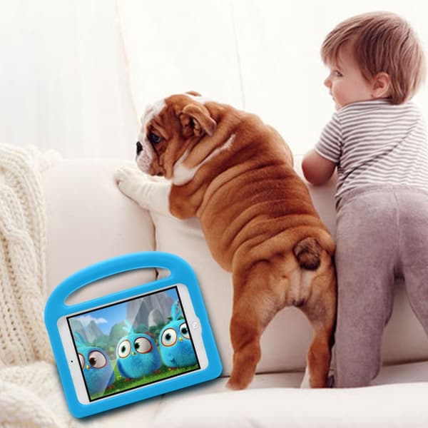 Skal EVA iPad 9.7 6th Gen (2018) Blå
