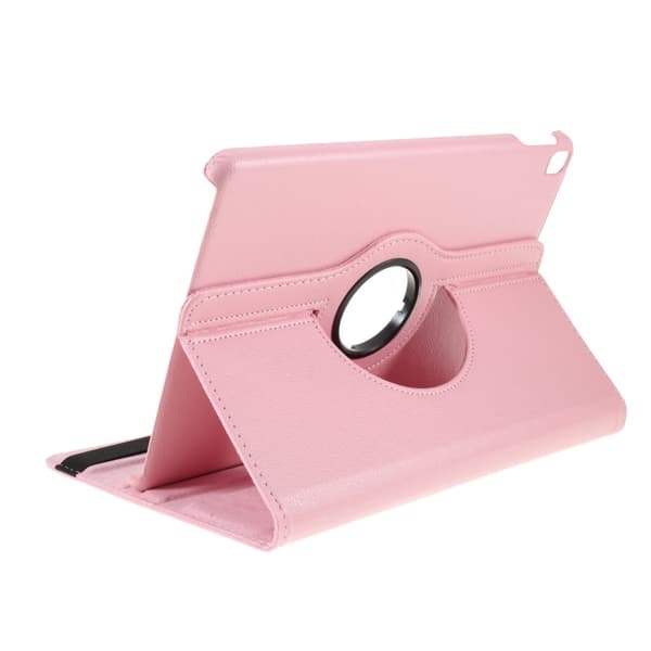 360-Fodral iPad 10.2 8th Gen (2020) Rosa
