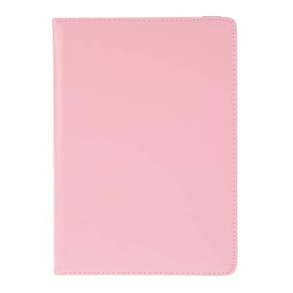 360-Fodral iPad 10.2 8th Gen (2020) Rosa