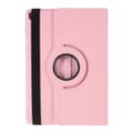 Miniatyrbild 2 av 7: 360-Fodral iPad 10.2 8th Gen (2020) Rosa