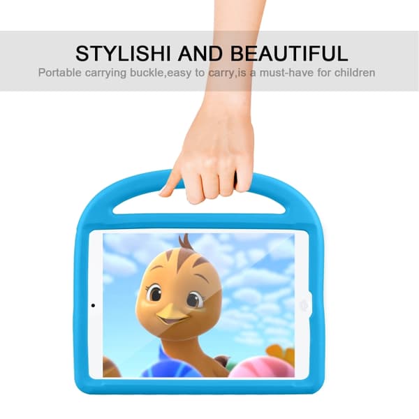 Skal EVA iPad 10.2 8th Gen (2020) Blå