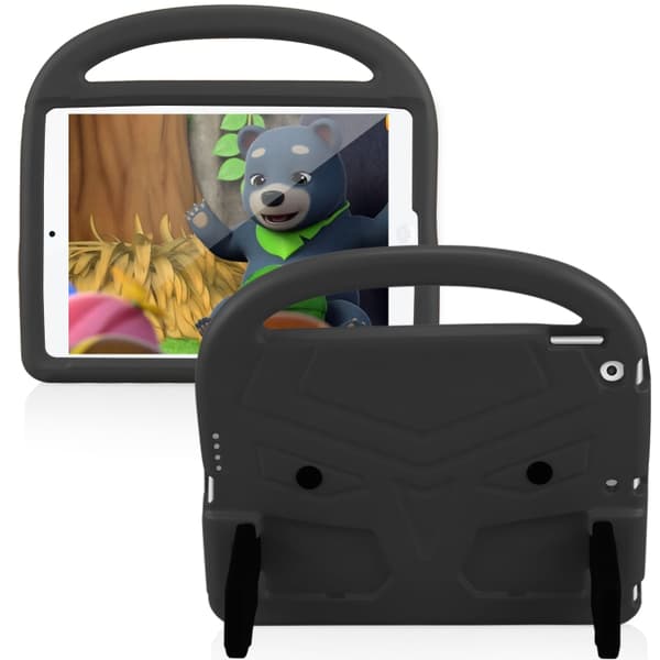 Skal EVA iPad 10.2 8th Gen (2020) Svart