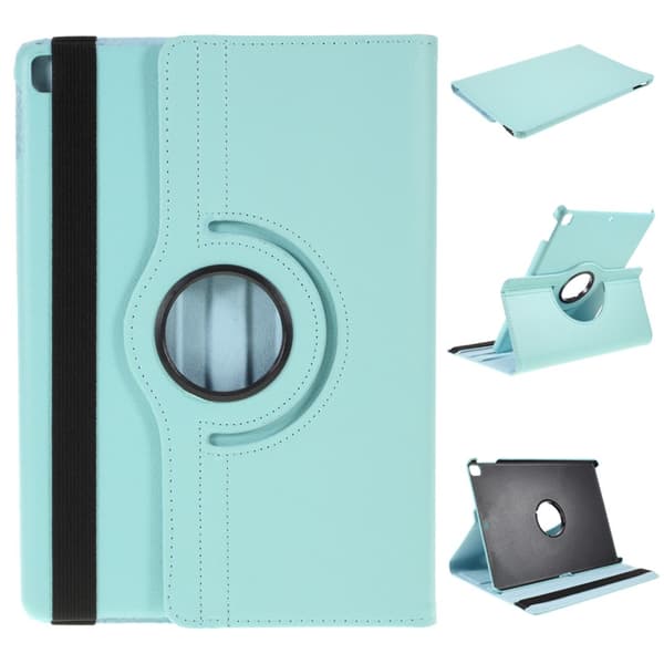360-Fodral iPad 10.2 8th Gen (2020) Blå