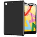 Miniatyrbild 1 av 5: Skal iPad 10.2 9th Gen (2021) TPU Svart
