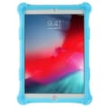Miniatyrbild 3 av 8: iPad Air 2 9.7 (2014) Skal Pop It Fidget Blå