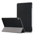Miniatyrbild 1 av 9: iPad Air 10.9 5th Gen (2022) Fodral Tri-fold Svart