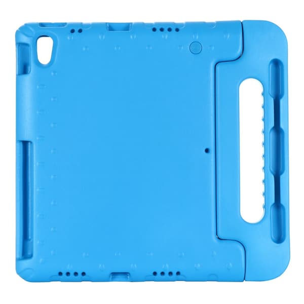 Stöttåligt EVA Skal iPad Air 10.9 5th Gen (2022) Blå